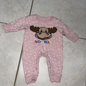 1310. Norway 3-6 months